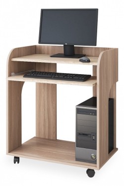 Стол компьютерный Грета-10 TKS_00-00003655