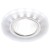 Встраиваемый светодиодный светильник Ambrella Light Led S214 WH/CH/WH
