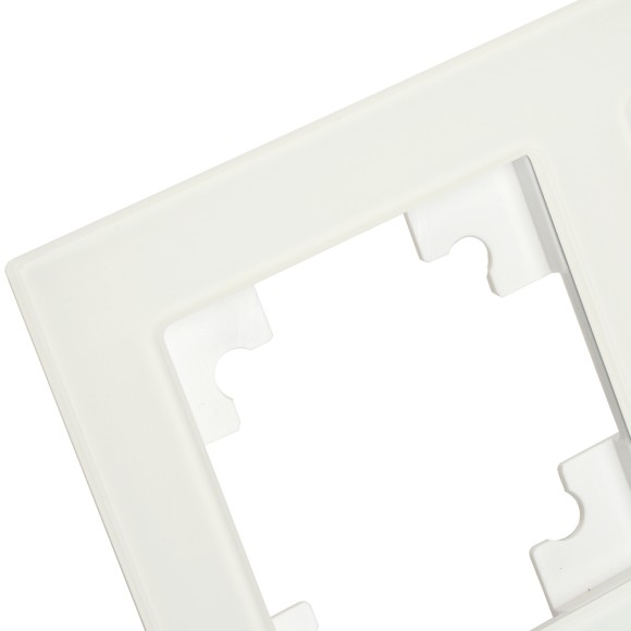 Рамка трехместная Stekker GFR00-7003-01M Катрин 49596