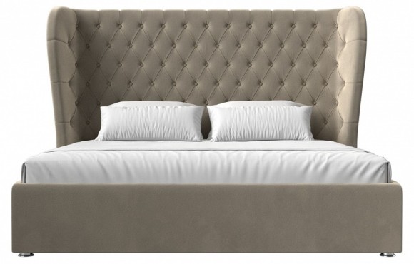 Кровать двуспальная Далия LDV_108309