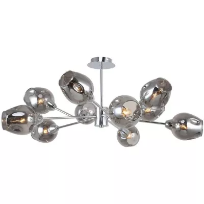 Потолочная люстра F-Promo Tilda 2657-10U