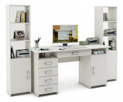 Набор для детской Лайт-8Я MAS_USHLT-8YA-BEL