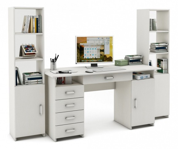 Набор для детской Лайт-8Я MAS_USHLT-8YA-BEL