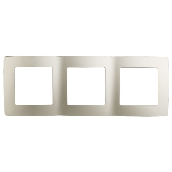 Рамка на 3 поста Эра 12-5003-15 Б0019377
