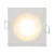Встраиваемый светильник Denkirs DK3014-WH