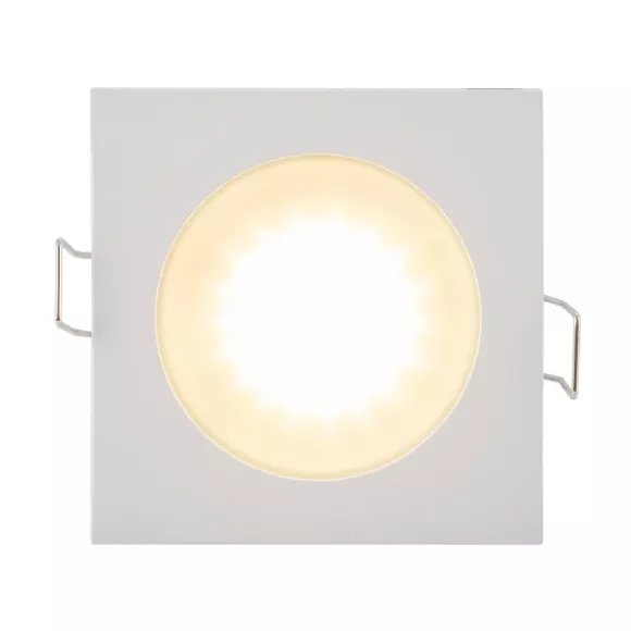 Встраиваемый светильник Denkirs DK3014-WH Встраиваемый светильник Denkirs DK3014-WH