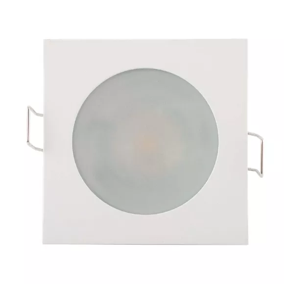 Встраиваемый светильник Denkirs DK3014-WH Встраиваемый светильник Denkirs DK3014-WH