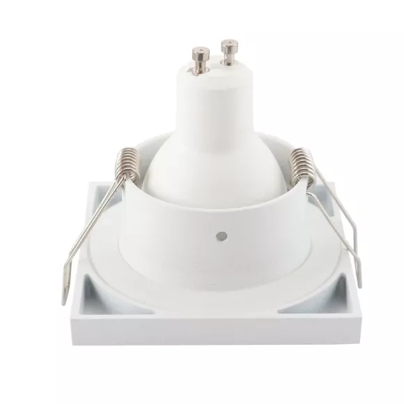 Встраиваемый светильник Denkirs DK3014-WH Встраиваемый светильник Denkirs DK3014-WH