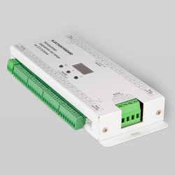 Контроллер подсветки лестницы на 32 ступени Elektrostandard 95008/00 4690389218613 a071676