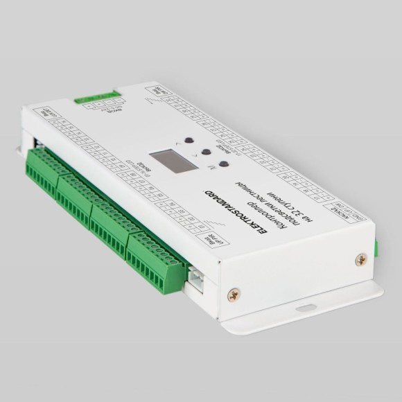 Контроллер подсветки лестницы на 32 ступени Elektrostandard 95008/00 4690389218613 a071676