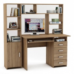 Набор для детской Лайт-5К СН MAS_USHLT-5K-SN-DS