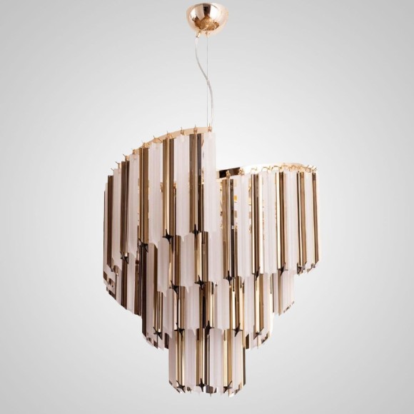 Каскадная люстра ImperiumLoft Compar 194233-23