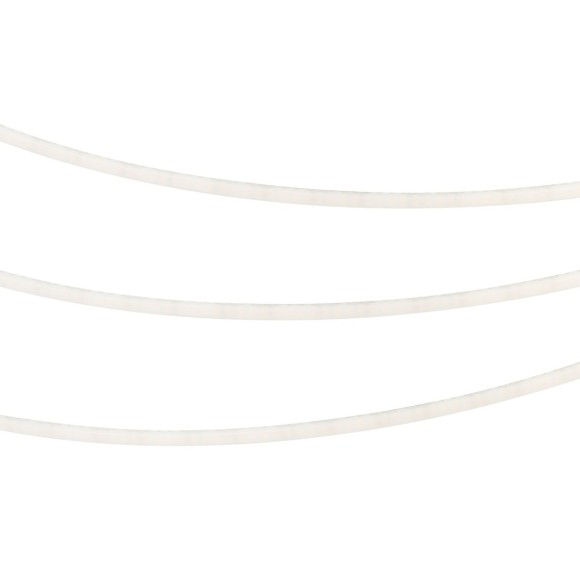 Светодиодная лента герметичная Arlight MICROLED-SEW-M320-3mm 24V Warm3500 (6 W/m, IP65, 5m) (CRI>90) 062001