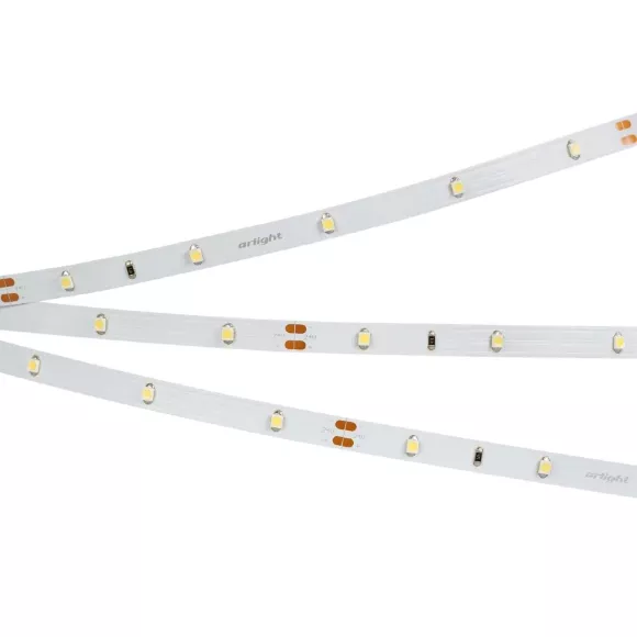 Светодиодная лента Arlight RT-A30-8mm 24V Warm2700 (2.9 W/m, IP20, 2835, 5m) 019919(2) Светодиодная лента Arlight RT-A30-8mm 24V Warm2700 (2.9 W/m, IP20, 2835, 5m) 019919(2)
