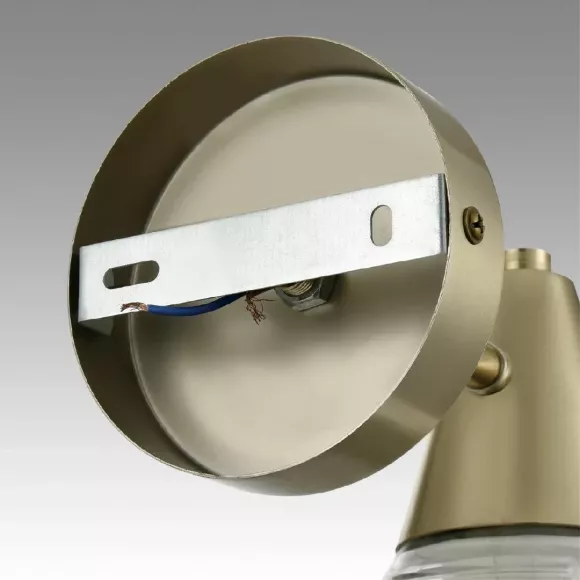 Бра Lumion Corne 6596/1W Бра Lumion Corne 6596/1W
