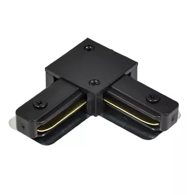 Коннектор угловой Feron LD1021 51900
