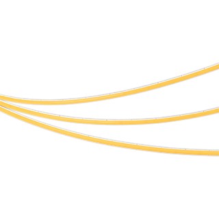 Светодиодная герметичная лента Arlight COB-PS-X400-7mm 24V White6000 (7.2 W/m, IP67, CSP, 5m) 041698