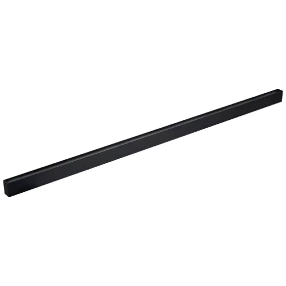 Шинопровод магнитный накладной Delight Collection Trek LST-2M black Шинопровод магнитный накладной Delight Collection Trek LST-2M black