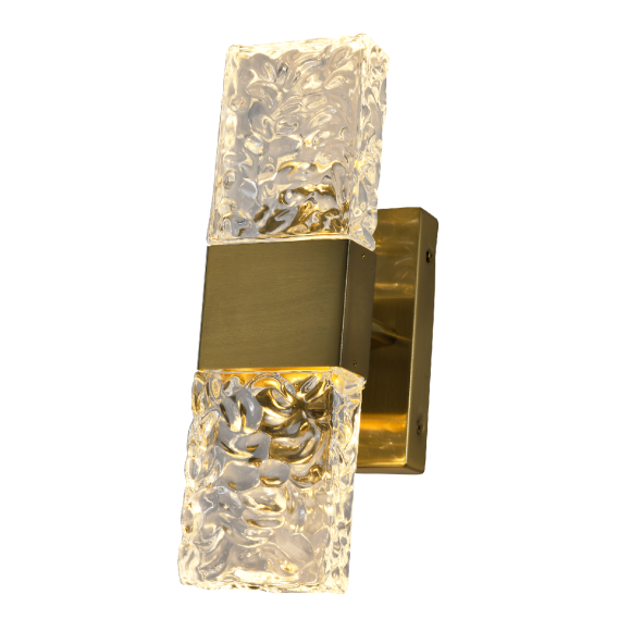 Настенный светильник Zortes D'ice ZRS.1818.06