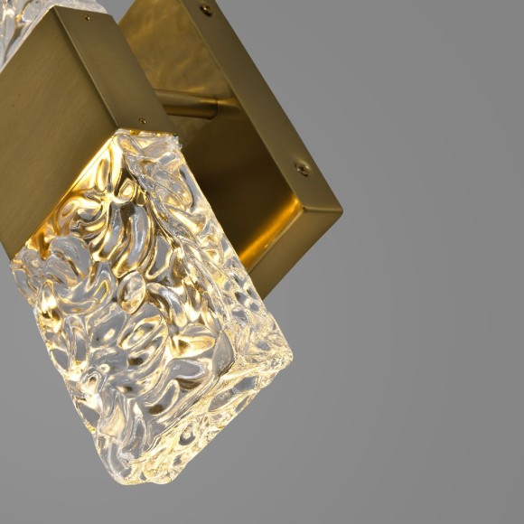 Настенный светильник Zortes D'ice ZRS.1818.06