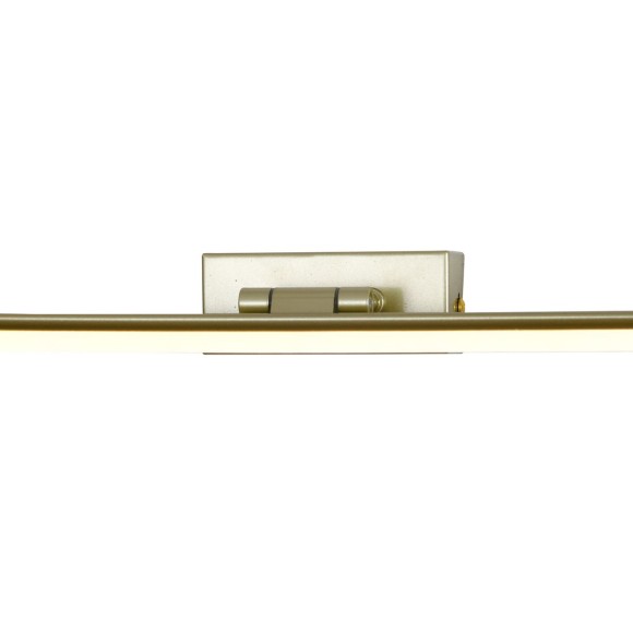 Настенный светильник Escada Primo 170001/A/1W LED 9W Gold ES0000010L
