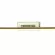Настенный светильник Escada Primo 170001/A/1W LED 9W Gold ES0000010L, 3000, Теплый белый, >80