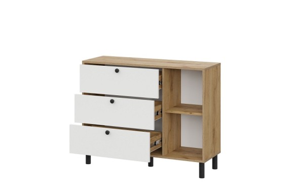 Комод КМ 25 ARN_00-00286041