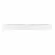 Трековый магнитный светильник Arlight MAG-FLAT-45-L405-12W Warm3000 (WH, 100 deg, 24V, DALI) 046578, Теплый белый, >90