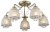 Потолочная люстра Velante 317-507-05