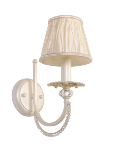 Бра Abrasax 3007/1 (cream pearl)
