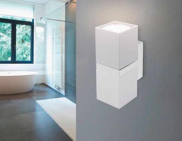 Настенный светильник Ambrella Light Wall FW245