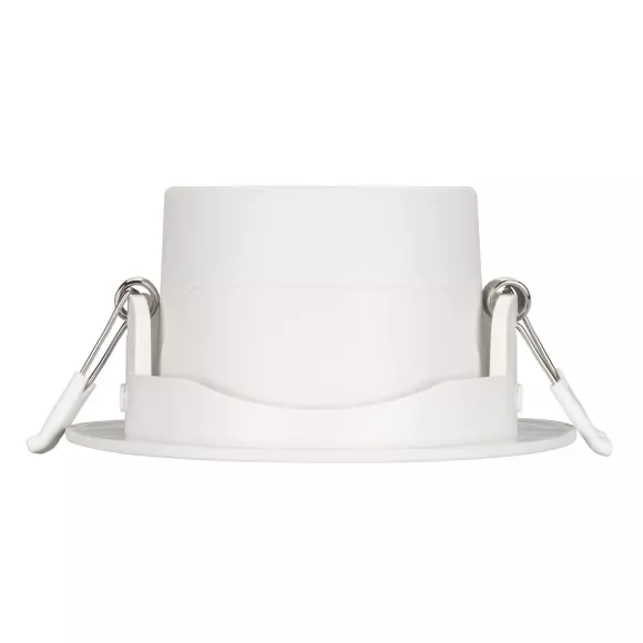 Встраиваемый светильник Arlight LTD-Polar-Turn-R80-5W Warm3000 032857 Встраиваемый светильник Arlight LTD-Polar-Turn-R80-5W Warm3000 032857