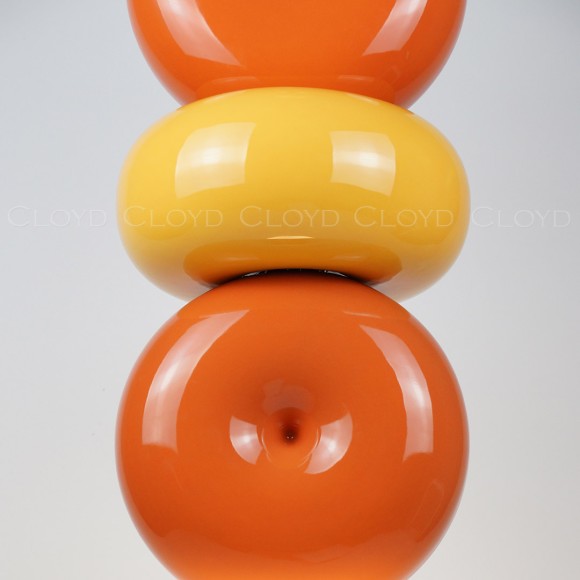 Подвесной светильник Cloyd Mogoton 11899