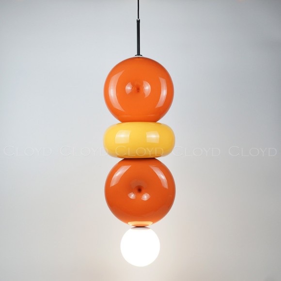 Подвесной светильник Cloyd Mogoton 11899