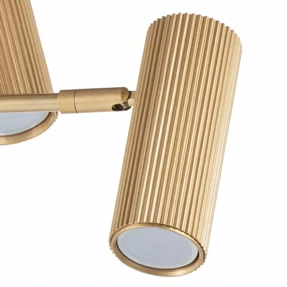Люстра на штанге Lightstar Roma 718263, Модерн