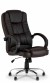 Кресло для руководителя Topchairs Atlant SGR_D-430_brown