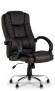 Кресло для руководителя Topchairs Atlant SGR_D-430_brown
