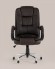 Кресло для руководителя Topchairs Atlant SGR_D-430_brown