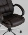 Кресло для руководителя Topchairs Atlant SGR_D-430_brown