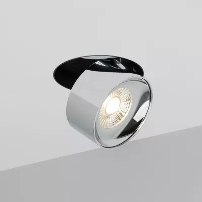 Встраиваемый спот Arlight SP-PLURIO-BUILT-TRIMLESS-R120-9W Warm3000 038064