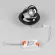 Встраиваемый спот Arlight SP-PLURIO-BUILT-TRIMLESS-R120-9W Warm3000 038064