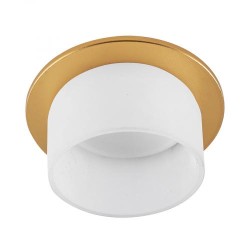 Встраиваемый светильник General GCL-GX53-H18 661304