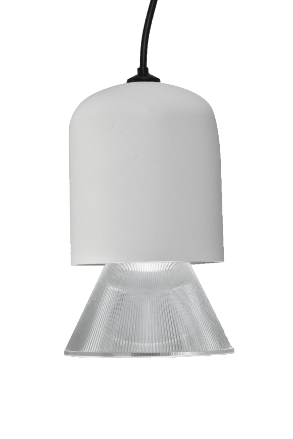 Трековый магнитный светильник iLedex Vision SMART 4822-015-D72-8W-38DG-WH