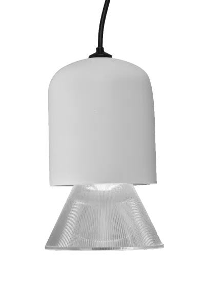 Трековый магнитный светильник iLedex Vision SMART 4822-015-D72-8W-38DG-WH