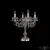 Настольная лампа Bohemia Ivele Crystal 1410L/4/141-47 G V0300