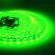 Светодиодная лента Apeyron 12В СТ 14,4Вт/м smd5050 60д/м IP20 5м зеленая 49BL