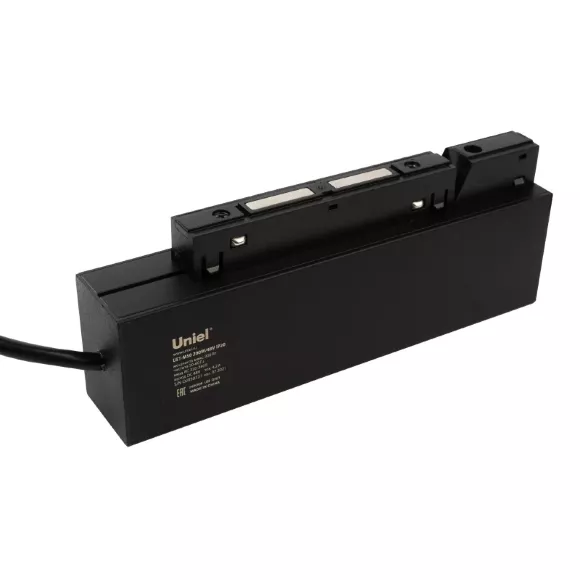Блок питания Uniel UET-M50 200W/48V IP20 Блок питания Uniel UET-M50 200W/48V IP20