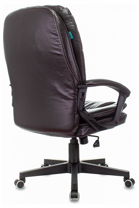 Кресло для руководителя Бюрократ CH-868N BUR_1535024