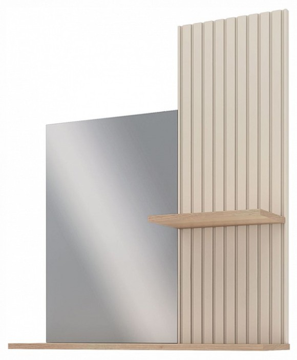 Зеркало настенное Тоскана 535.05 STL_2024053500500