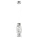 Подвесной светильник IMEX CR.0808-260-1-P-CH